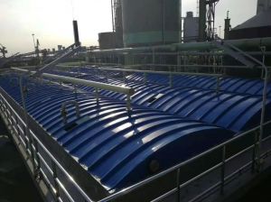 三點教你快速辨別玻璃鋼集氣罩的質量優(yōu)劣